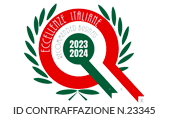 Premio Eccellenze Italiane 2023/2024 Energy Drive