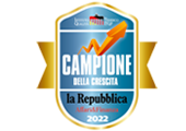 Premio La Repubblica Energy Drive