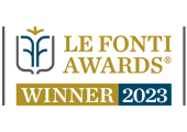 Premio Le Fonti 2023 Energy Drive