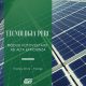 Tecnologia PERC: moduli fotovoltaici ad alta efficienza