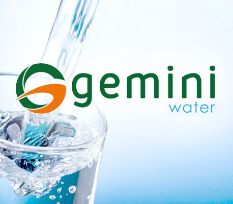 Sistema di gestione intelligente dell’acqua Gemini Water - Energy Drive