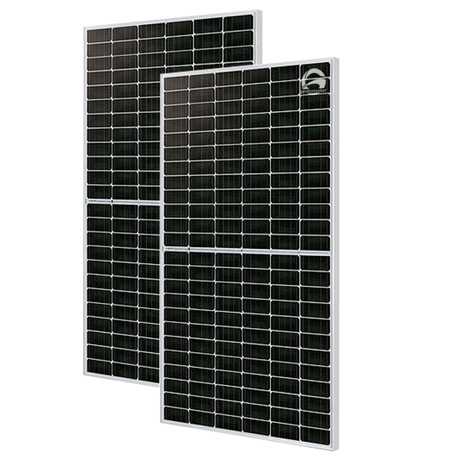 Pannelli fotovoltaici Gemini Solar tecnologia PERC