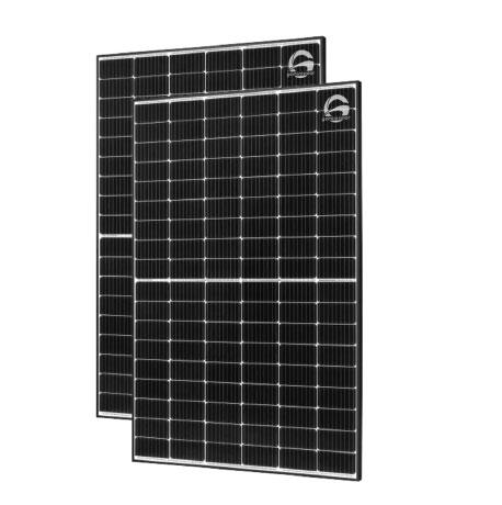 Pannelli fotovoltaici Gemini Solar tecnologia TOPCon