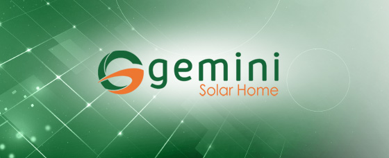 Soluzioni green e sostenibili per il risparmio energetico - Gemini Solar Fotovoltaico - Energy Drive