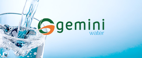 Purificatori d'acqua ad osmosi inversa e frigogasatori Gemini Water - Energy Drive