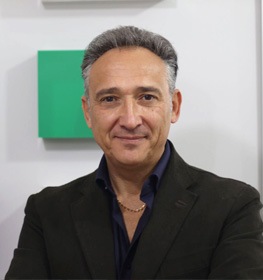 Raffaele De Maro - Technical Manager